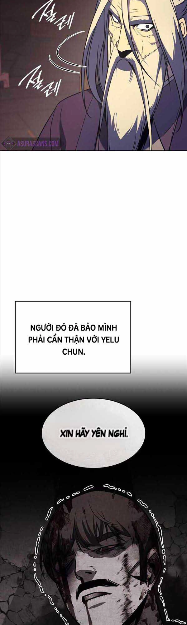 Thiên Ma Thần Quyết: Trùng Sinh Chapter 69 - 32