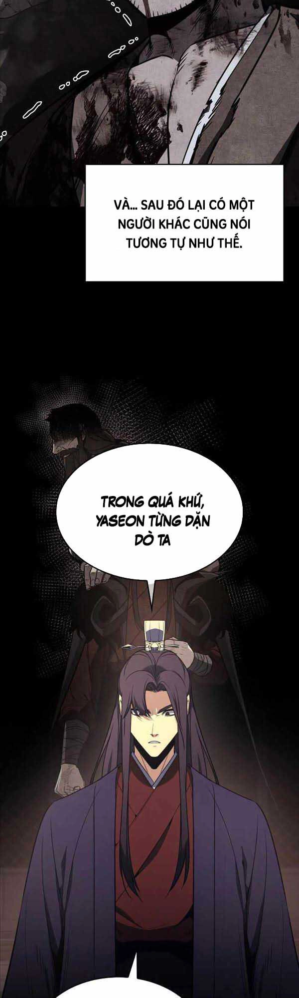 Thiên Ma Thần Quyết: Trùng Sinh Chapter 69 - 33