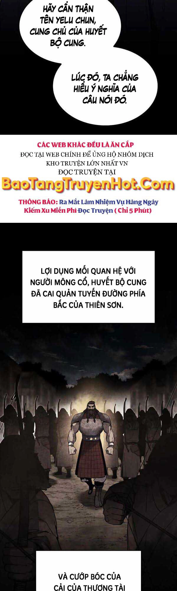Thiên Ma Thần Quyết: Trùng Sinh Chapter 69 - 34