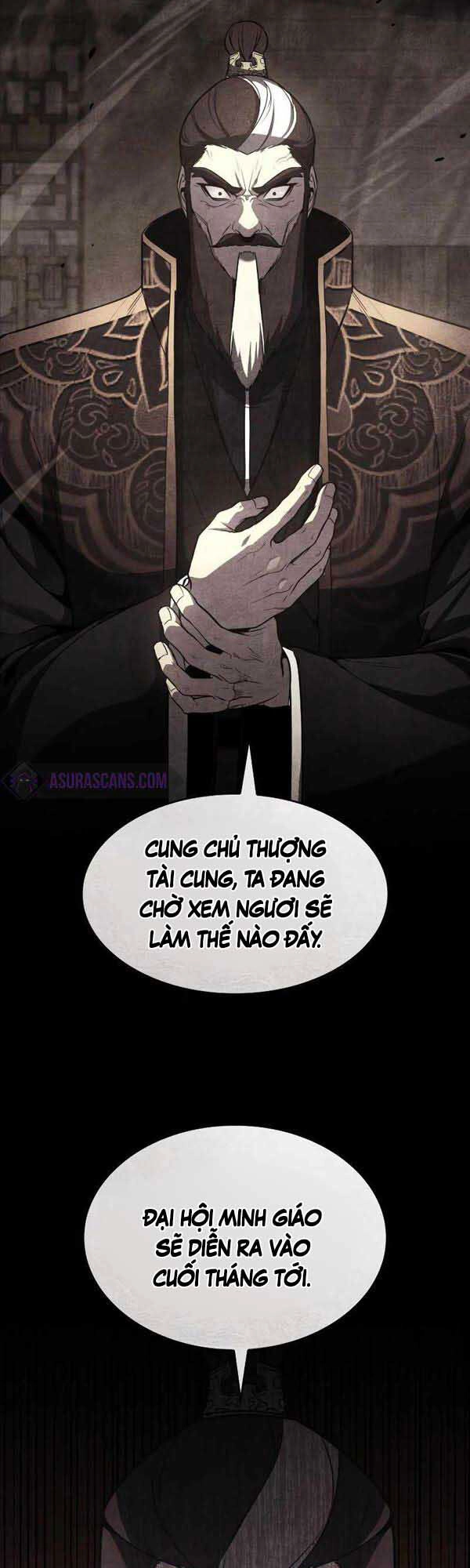 Thiên Ma Thần Quyết: Trùng Sinh Chapter 69 - 38