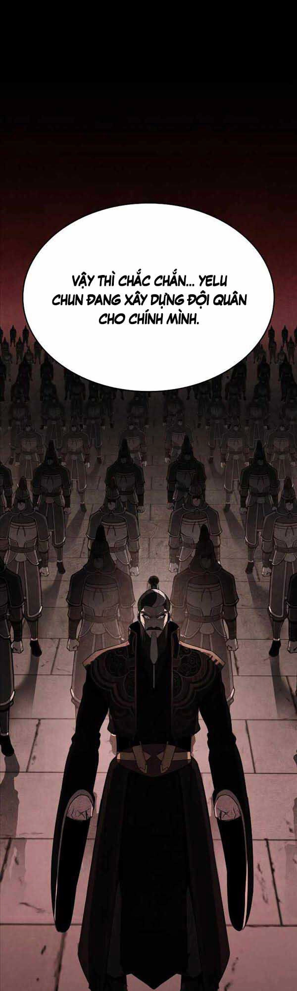 Thiên Ma Thần Quyết: Trùng Sinh Chapter 69 - 40