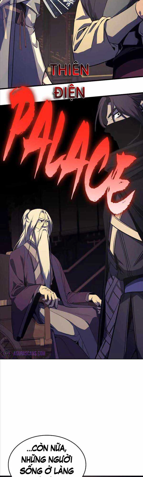 Thiên Ma Thần Quyết: Trùng Sinh Chapter 69 - 42