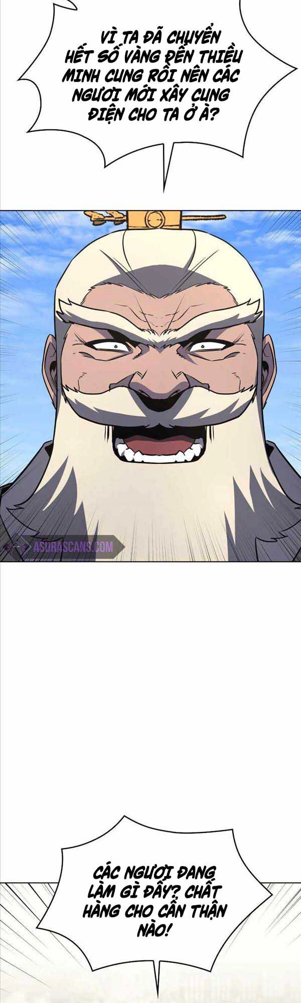 Thiên Ma Thần Quyết: Trùng Sinh Chapter 69 - 49