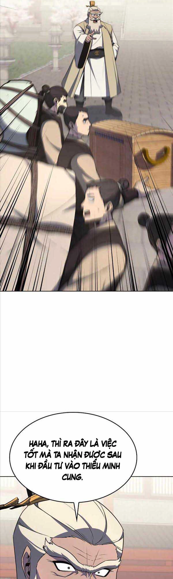 Thiên Ma Thần Quyết: Trùng Sinh Chapter 69 - 50