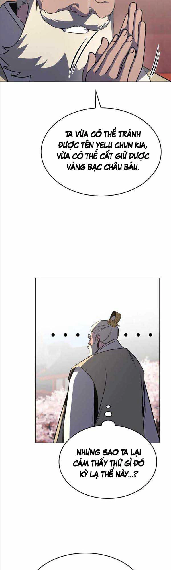 Thiên Ma Thần Quyết: Trùng Sinh Chapter 69 - 51