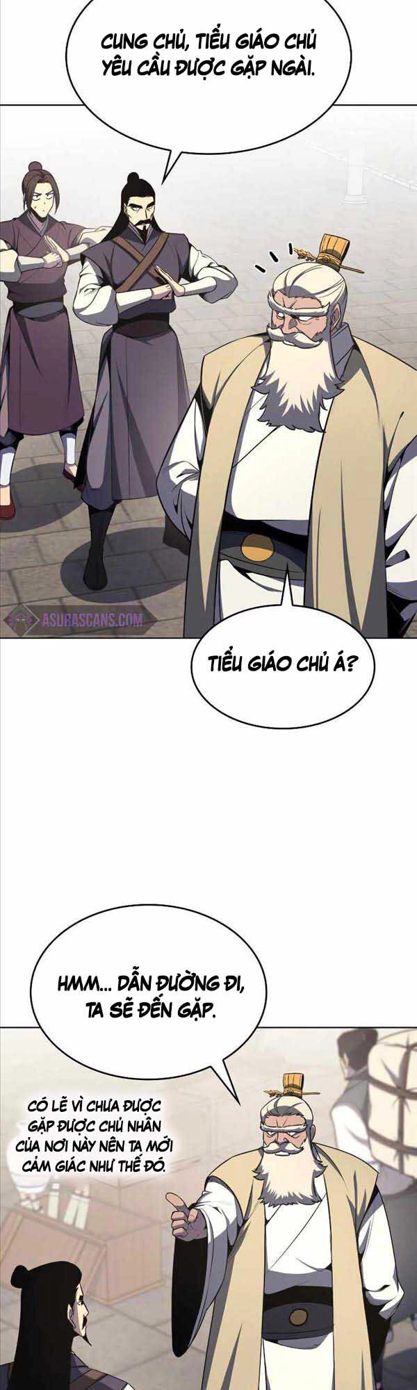 Thiên Ma Thần Quyết: Trùng Sinh Chapter 69 - 52