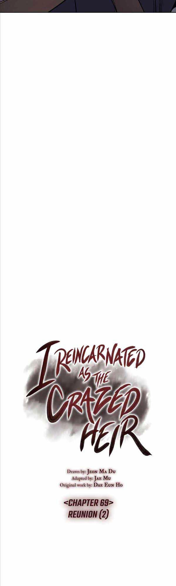 Thiên Ma Thần Quyết: Trùng Sinh Chapter 69 - 57