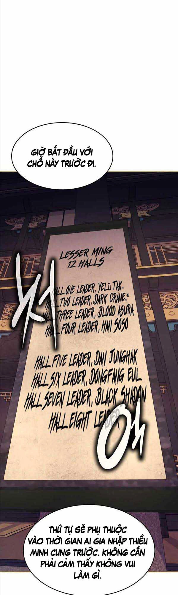 Thiên Ma Thần Quyết: Trùng Sinh Chapter 69 - 58