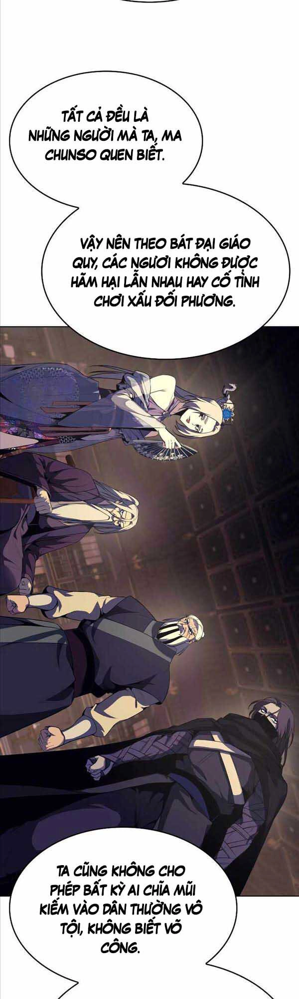 Thiên Ma Thần Quyết: Trùng Sinh Chapter 69 - 59