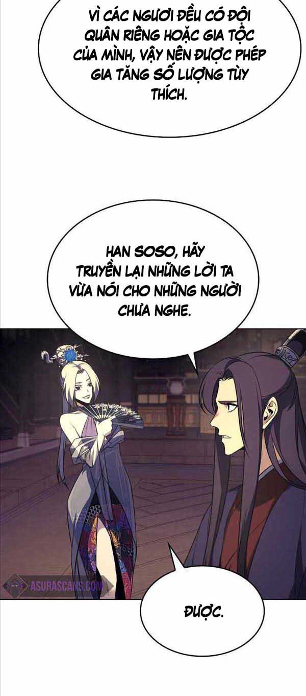 Thiên Ma Thần Quyết: Trùng Sinh Chapter 69 - 60