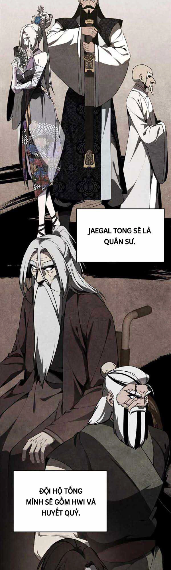 Thiên Ma Thần Quyết: Trùng Sinh Chapter 69 - 62