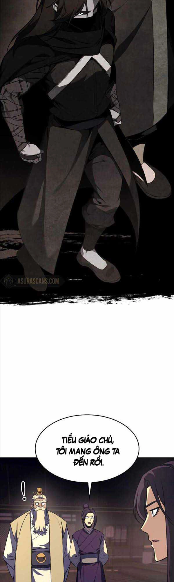 Thiên Ma Thần Quyết: Trùng Sinh Chapter 69 - 63