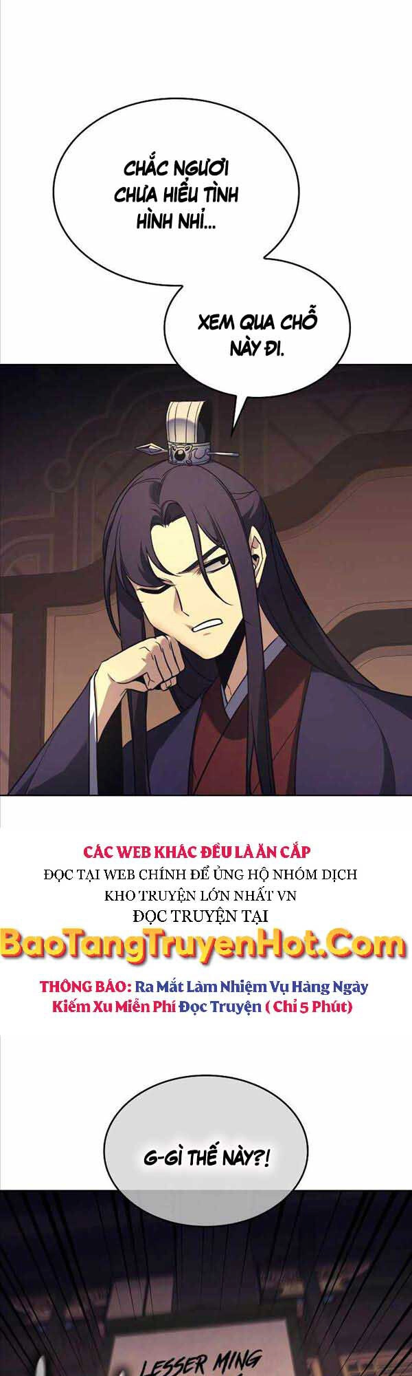 Thiên Ma Thần Quyết: Trùng Sinh Chapter 69 - 66