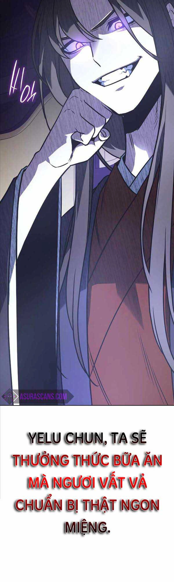 Thiên Ma Thần Quyết: Trùng Sinh Chapter 69 - 69