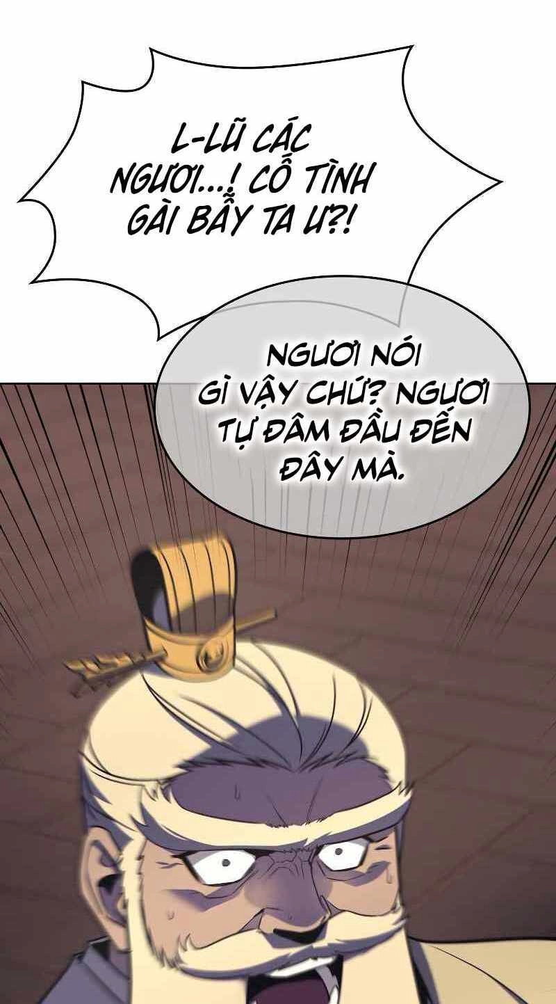 Thiên Ma Thần Quyết: Trùng Sinh Chapter 70 - 9