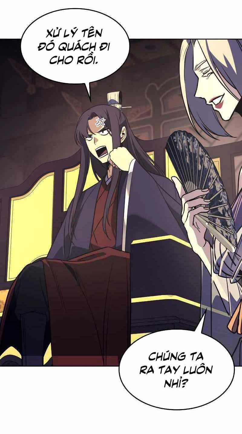 Thiên Ma Thần Quyết: Trùng Sinh Chapter 70 - 13