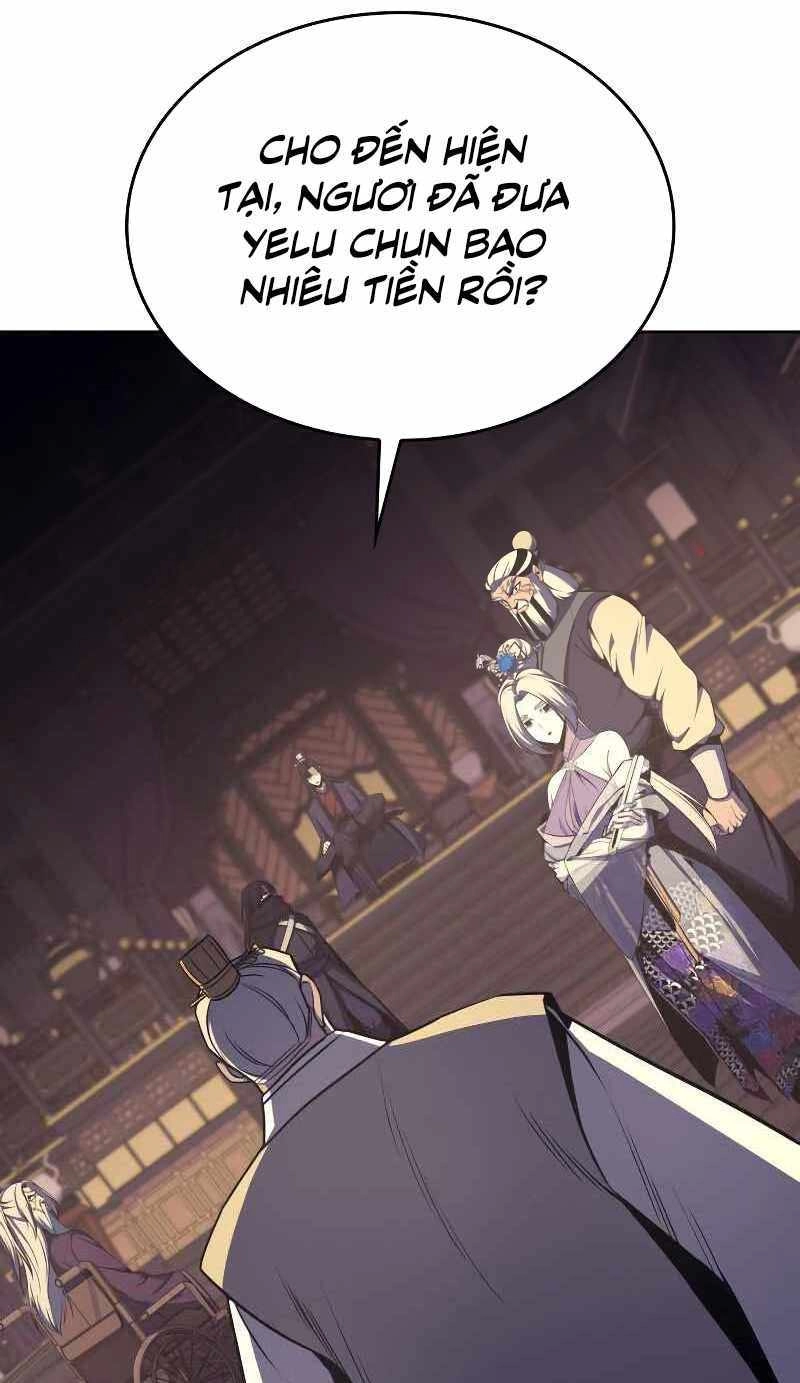 Thiên Ma Thần Quyết: Trùng Sinh Chapter 70 - 31