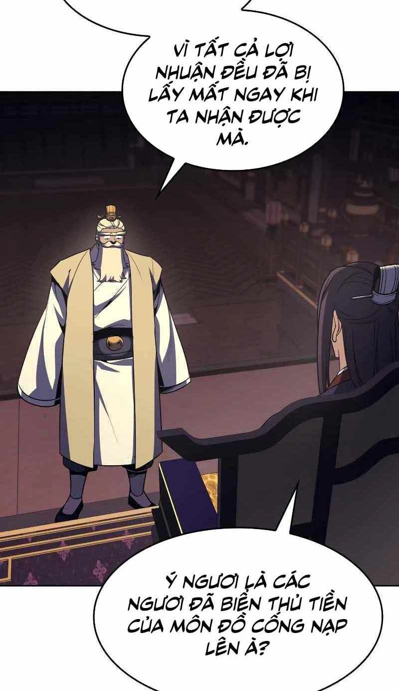 Thiên Ma Thần Quyết: Trùng Sinh Chapter 70 - 36