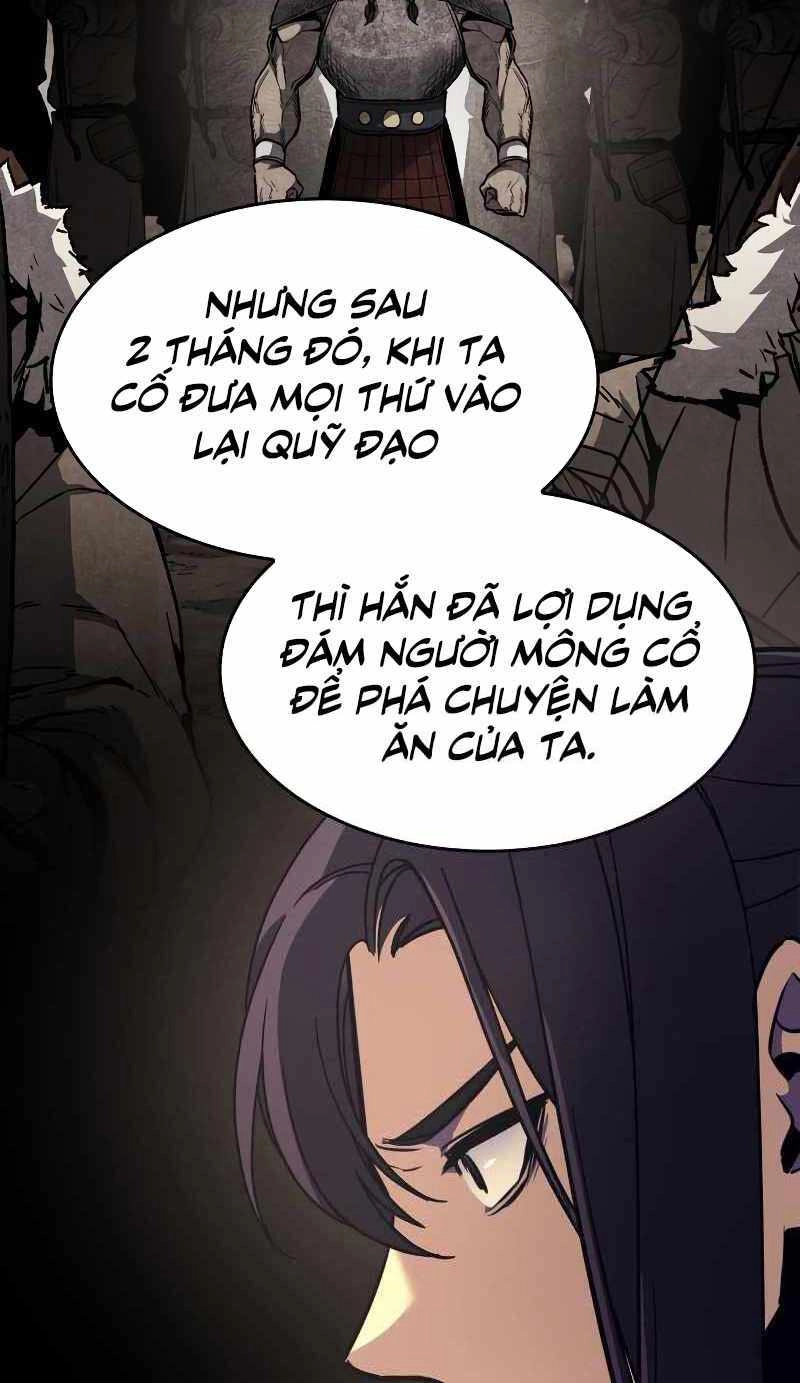 Thiên Ma Thần Quyết: Trùng Sinh Chapter 70 - 39