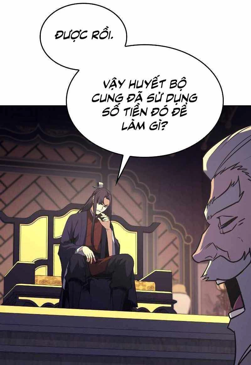 Thiên Ma Thần Quyết: Trùng Sinh Chapter 70 - 41