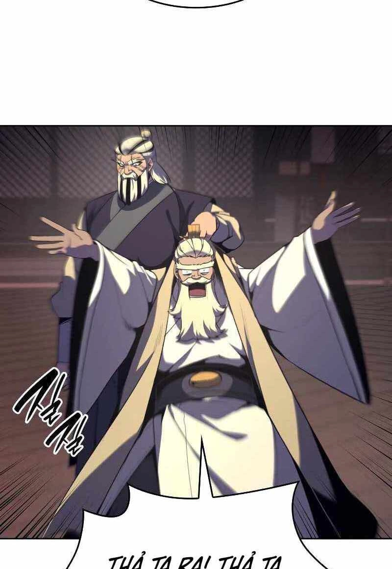 Thiên Ma Thần Quyết: Trùng Sinh Chapter 70 - 43