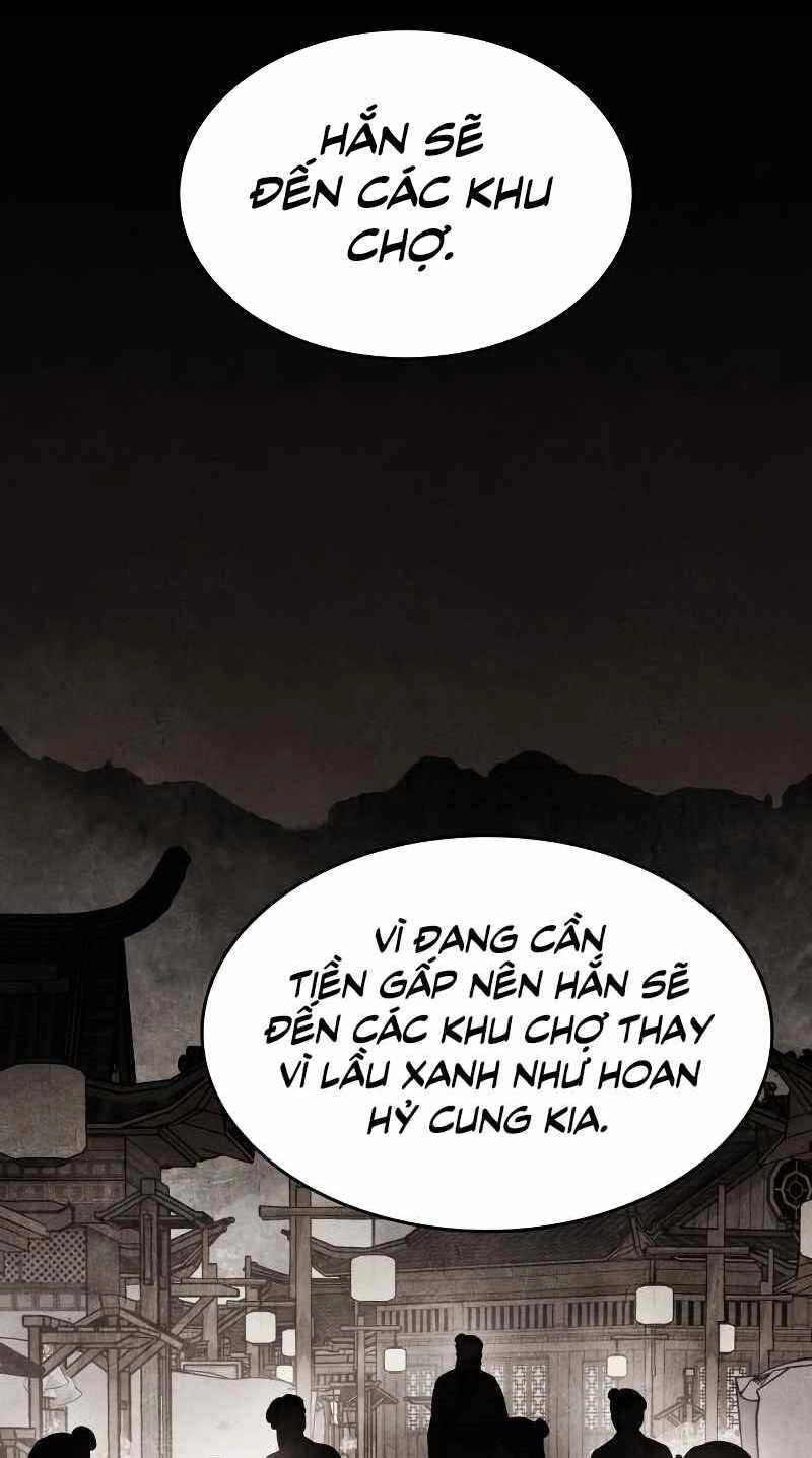 Thiên Ma Thần Quyết: Trùng Sinh Chapter 70 - 51