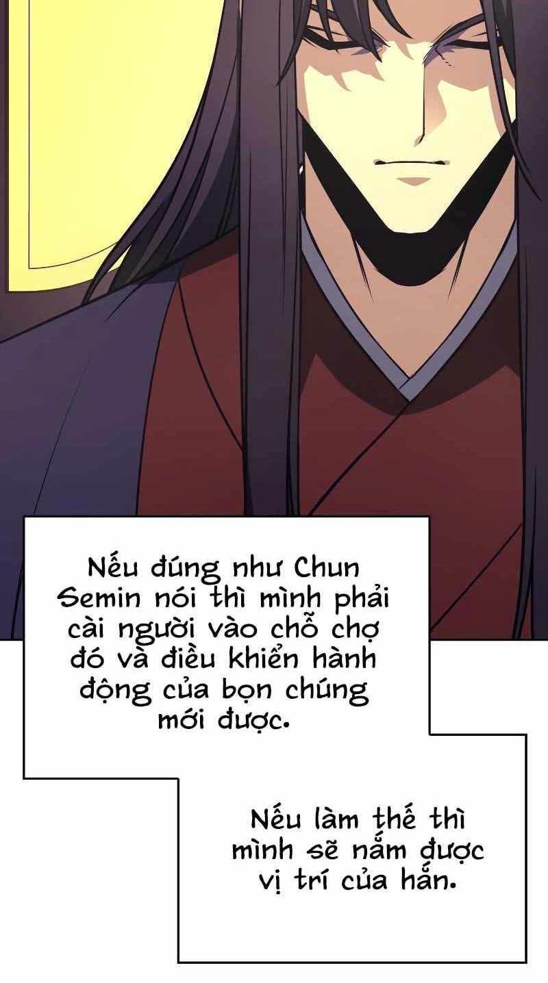 Thiên Ma Thần Quyết: Trùng Sinh Chapter 70 - 57