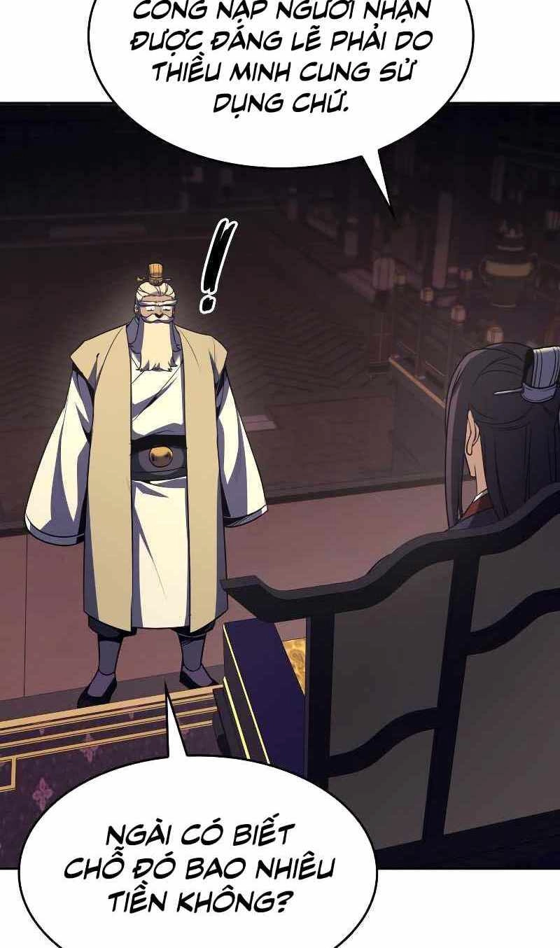 Thiên Ma Thần Quyết: Trùng Sinh Chapter 70 - 62