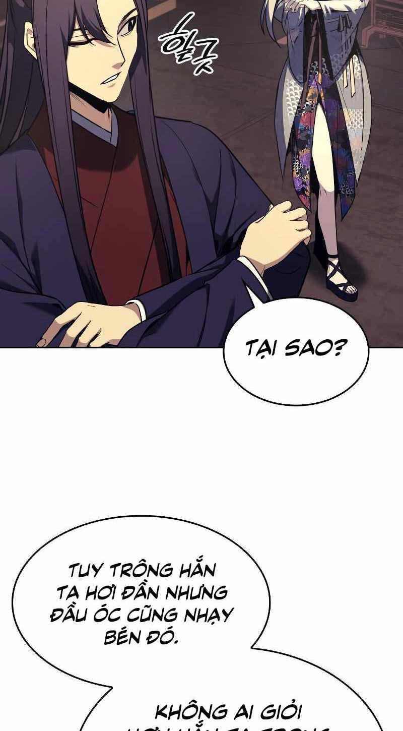 Thiên Ma Thần Quyết: Trùng Sinh Chapter 70 - 77