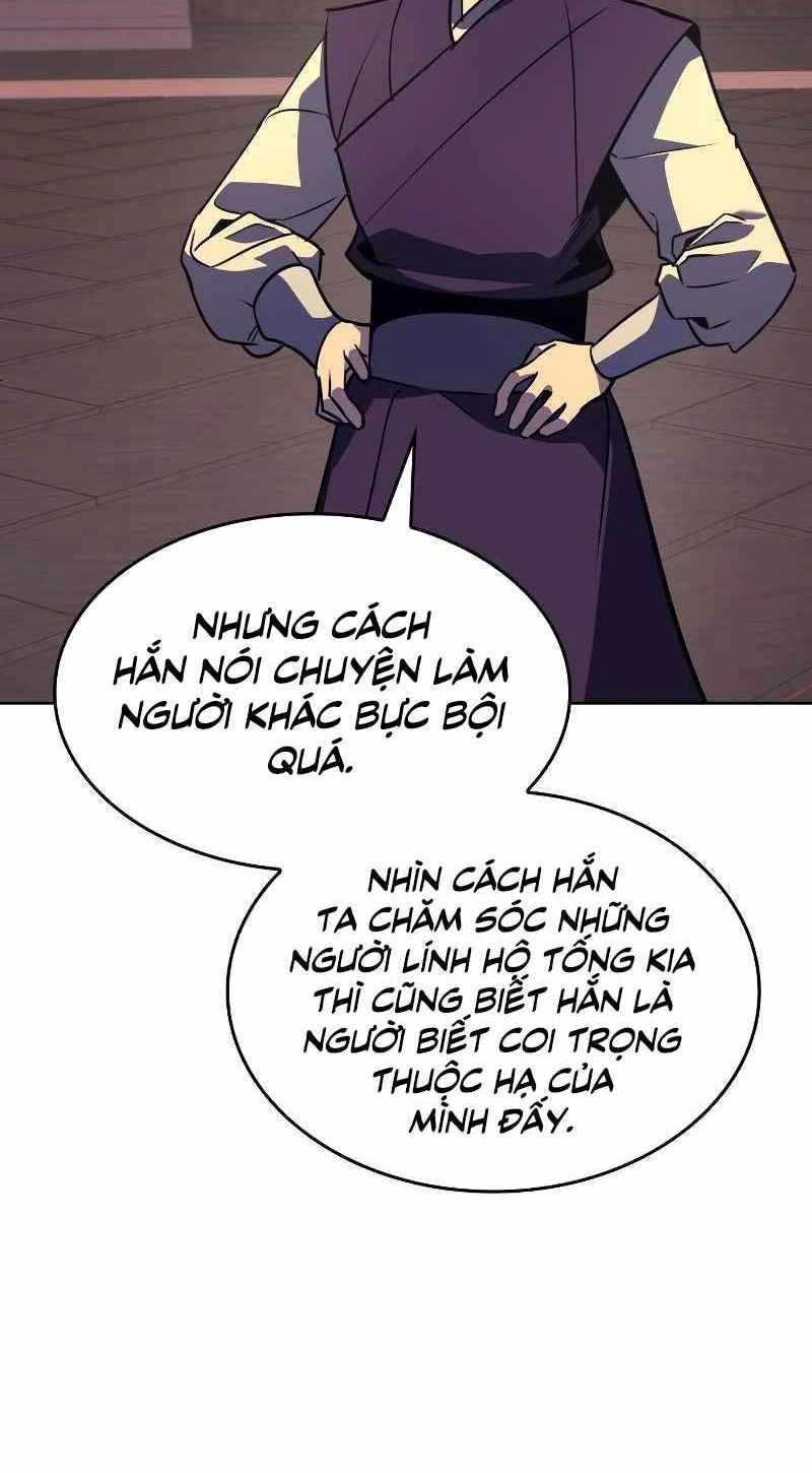Thiên Ma Thần Quyết: Trùng Sinh Chapter 70 - 80