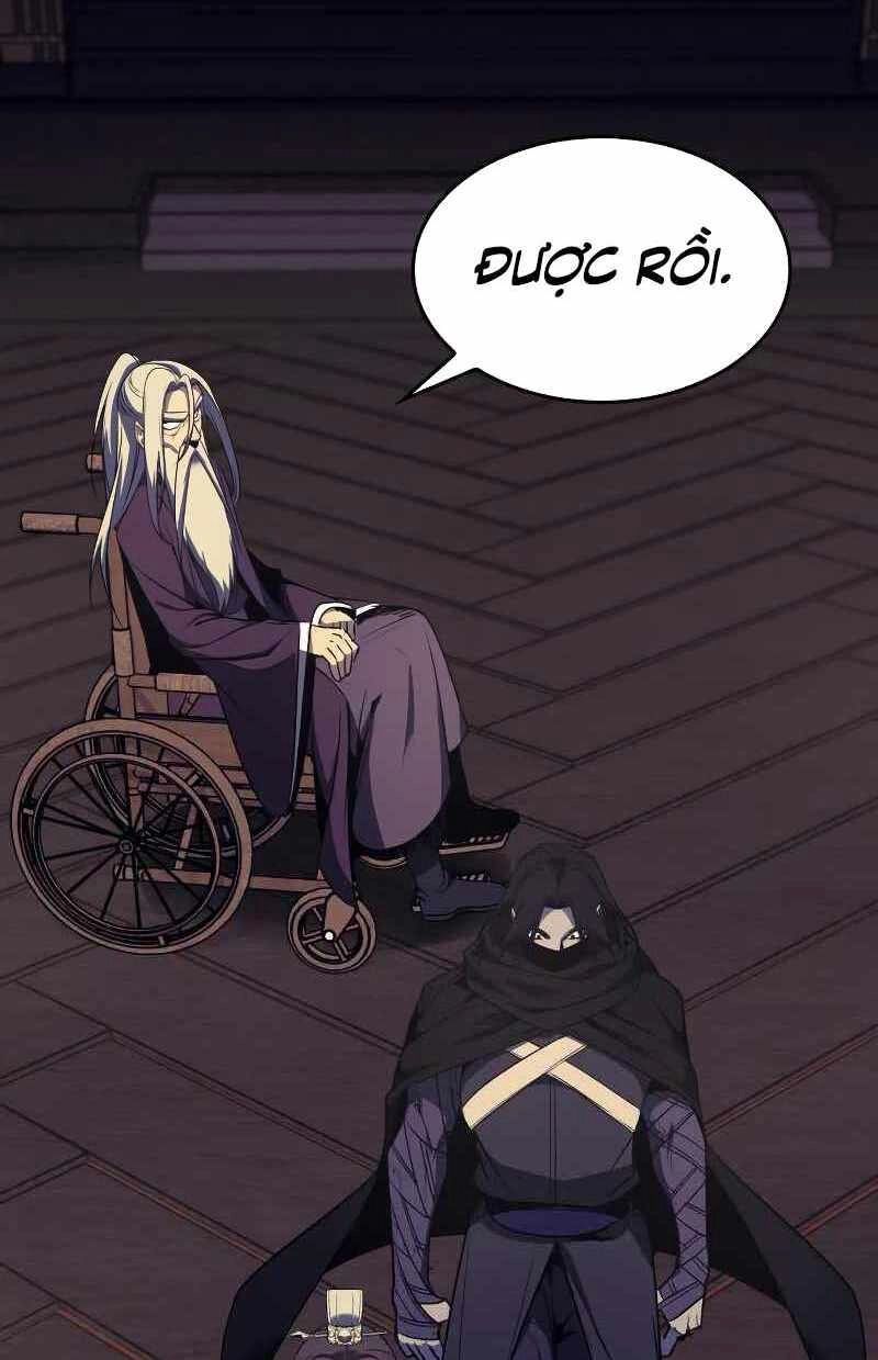 Thiên Ma Thần Quyết: Trùng Sinh Chapter 70 - 85