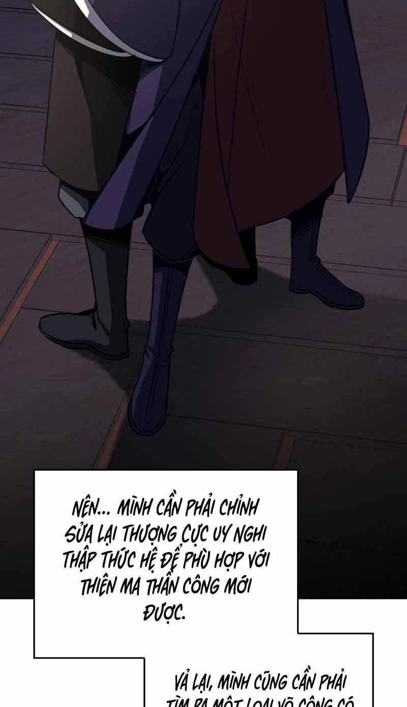 Thiên Ma Thần Quyết: Trùng Sinh Chapter 70.5 - 14