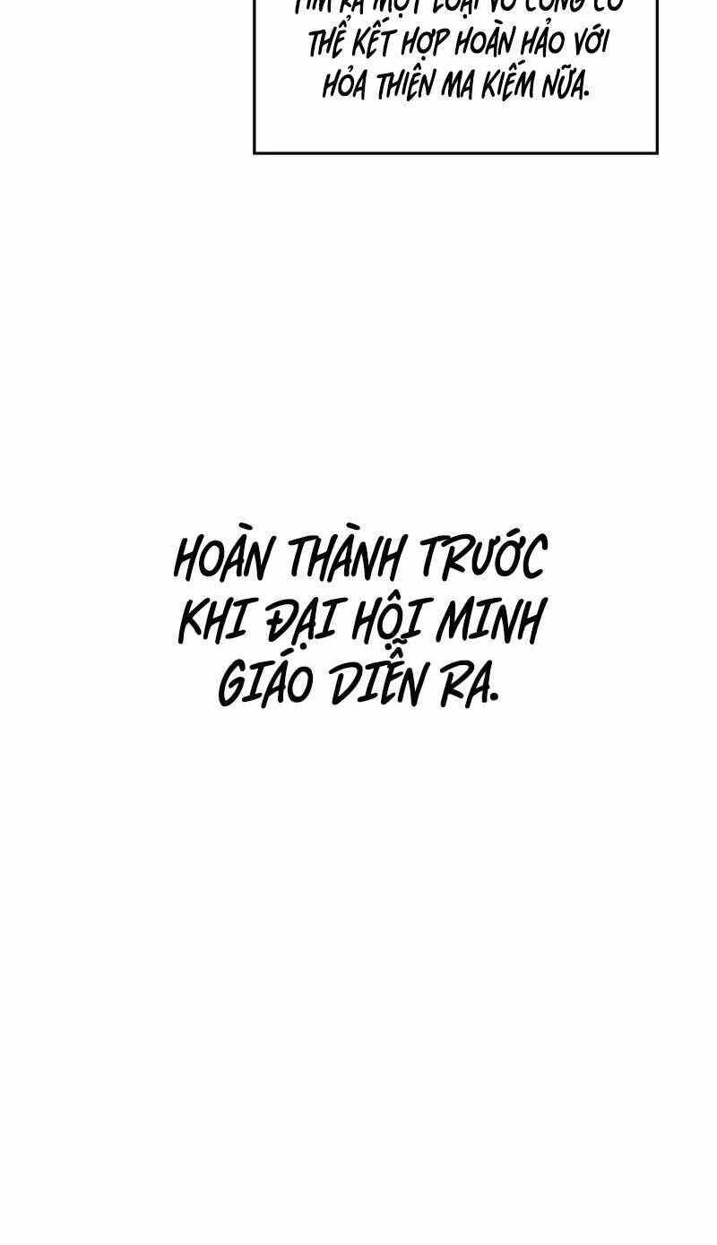 Thiên Ma Thần Quyết: Trùng Sinh Chapter 70.5 - 15