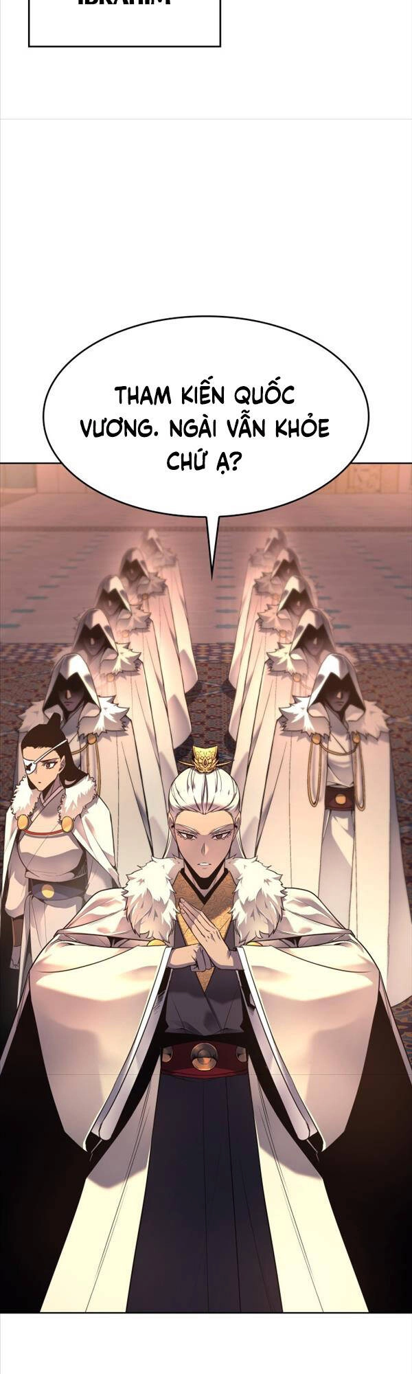 Thiên Ma Thần Quyết: Trùng Sinh Chapter 71 - 3