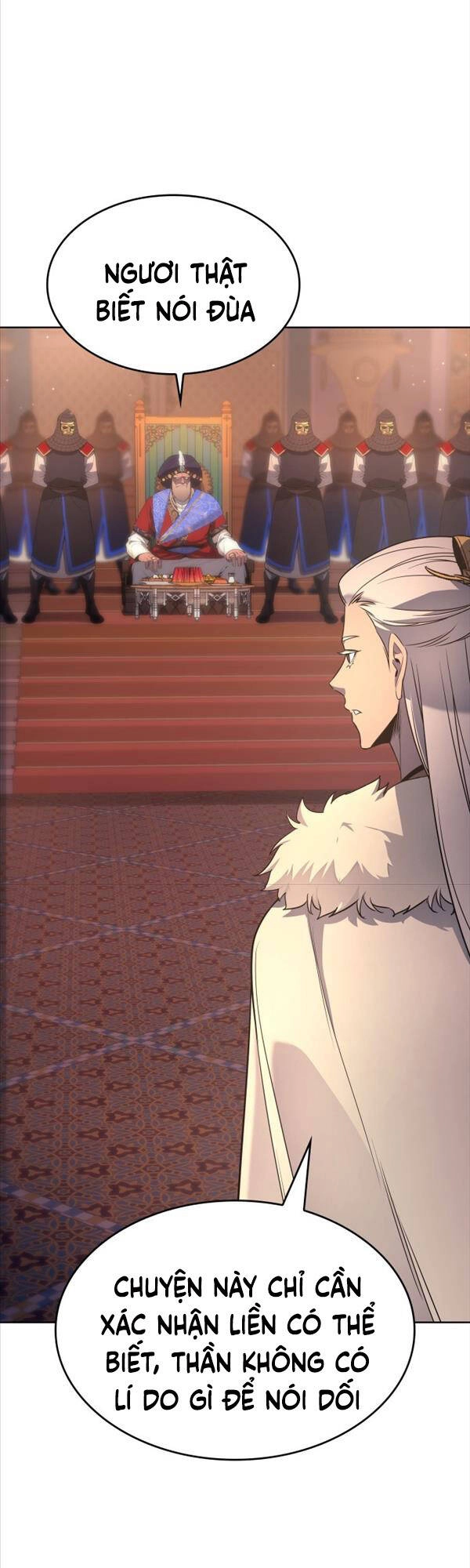 Thiên Ma Thần Quyết: Trùng Sinh Chapter 71 - 6