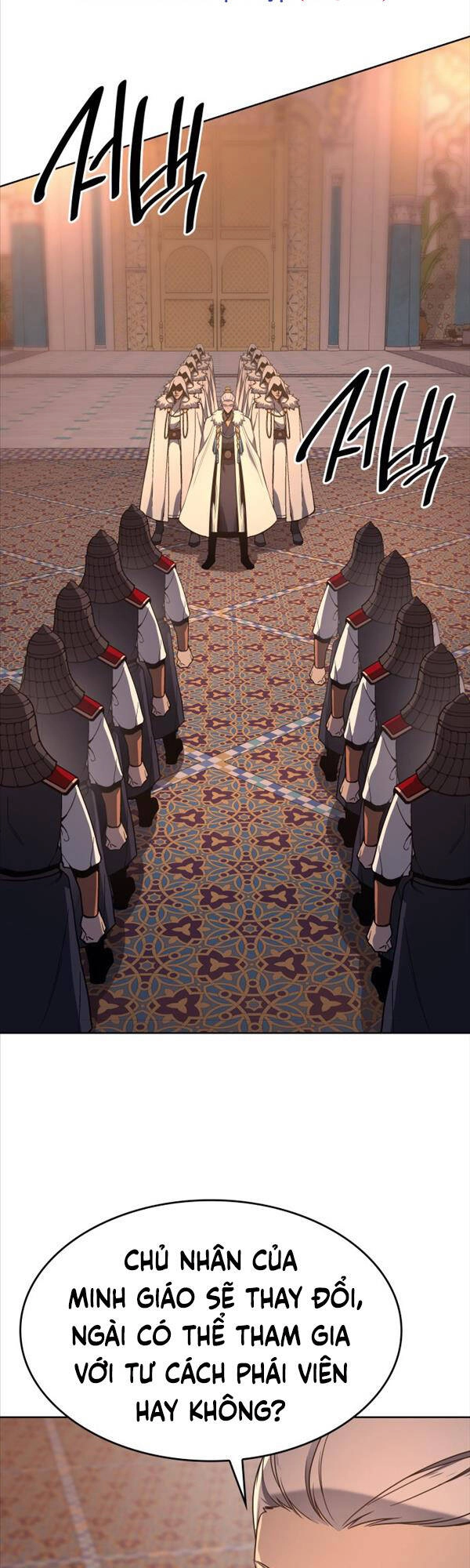 Thiên Ma Thần Quyết: Trùng Sinh Chapter 71 - 8