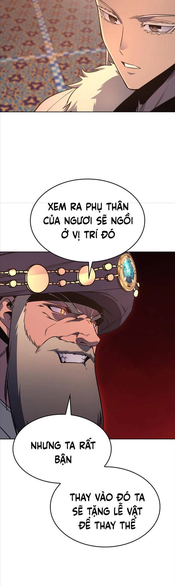 Thiên Ma Thần Quyết: Trùng Sinh Chapter 71 - 9