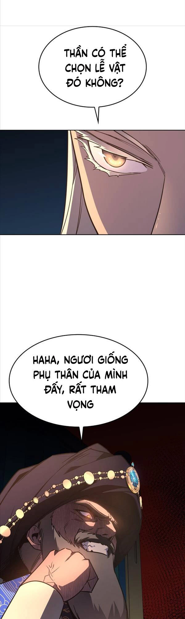 Thiên Ma Thần Quyết: Trùng Sinh Chapter 71 - 10