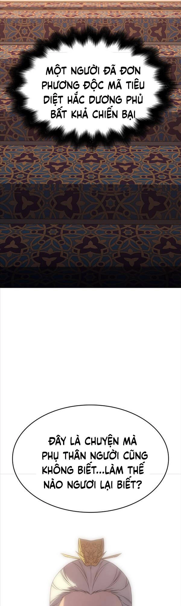 Thiên Ma Thần Quyết: Trùng Sinh Chapter 71 - 16