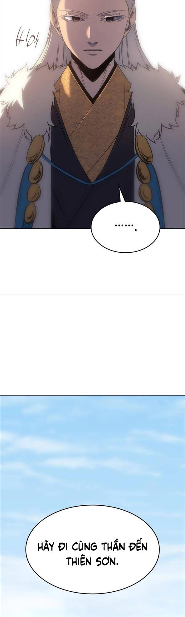 Thiên Ma Thần Quyết: Trùng Sinh Chapter 71 - 17