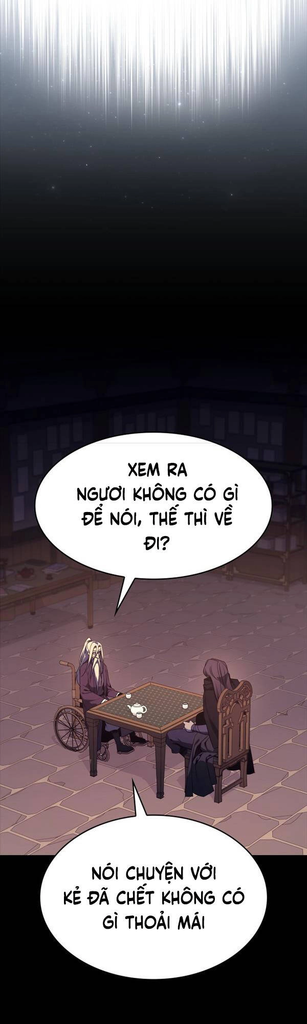 Thiên Ma Thần Quyết: Trùng Sinh Chapter 71 - 24