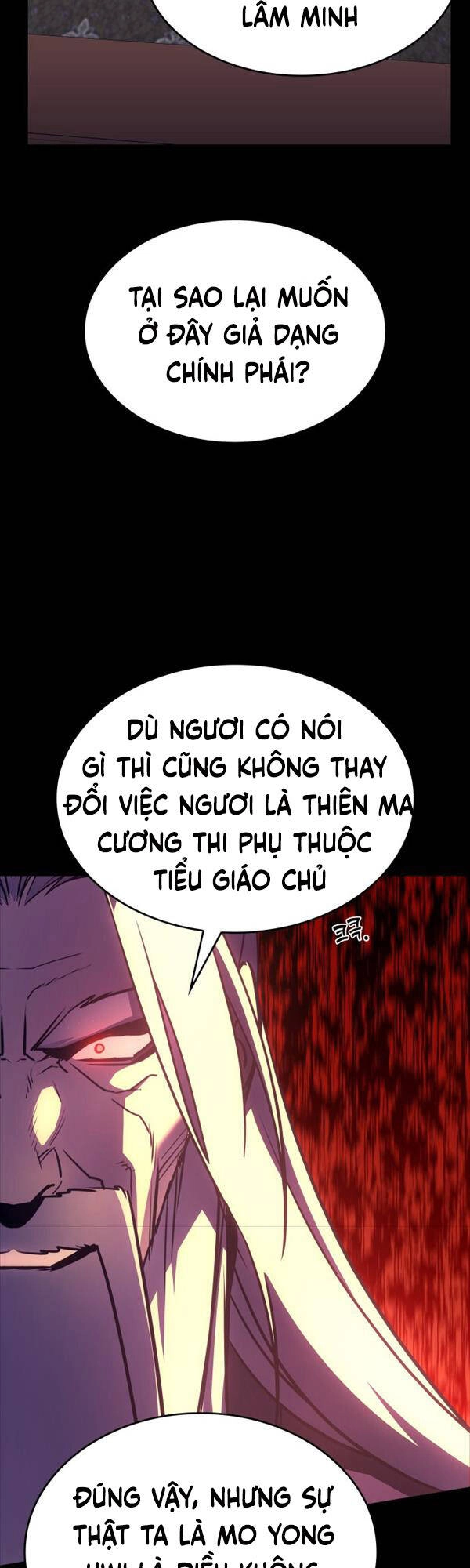 Thiên Ma Thần Quyết: Trùng Sinh Chapter 71 - 29