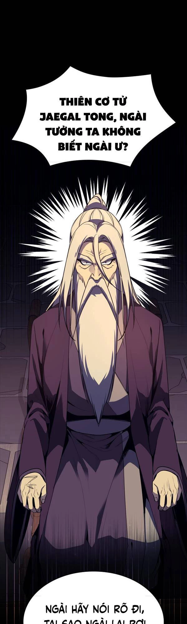 Thiên Ma Thần Quyết: Trùng Sinh Chapter 71 - 33