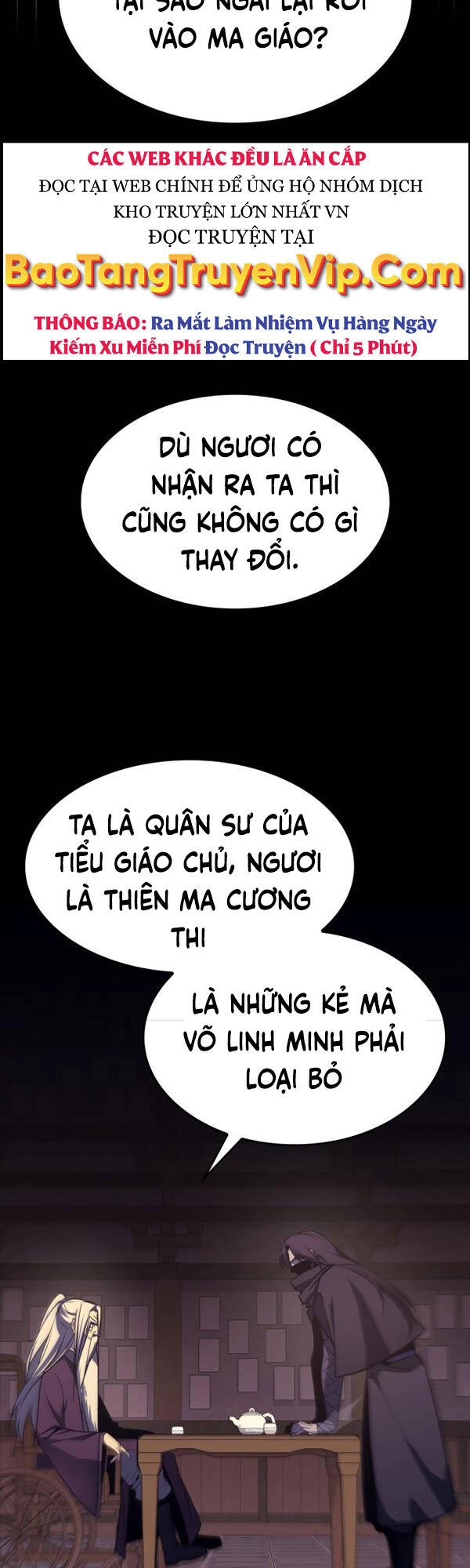 Thiên Ma Thần Quyết: Trùng Sinh Chapter 71 - 34