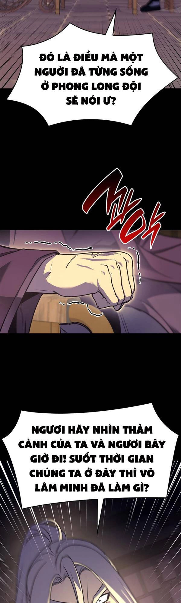 Thiên Ma Thần Quyết: Trùng Sinh Chapter 71 - 35