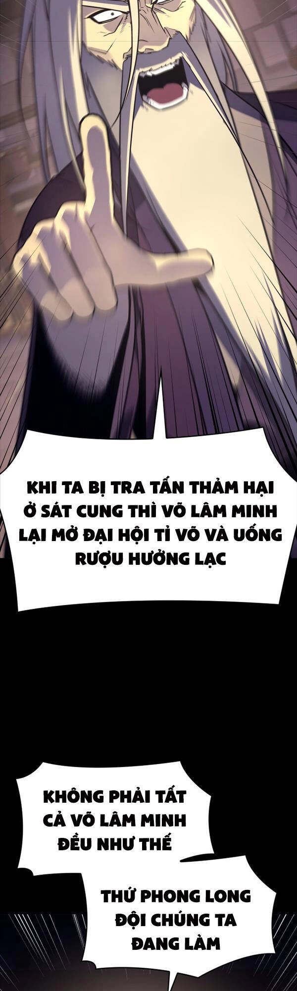 Thiên Ma Thần Quyết: Trùng Sinh Chapter 71 - 36