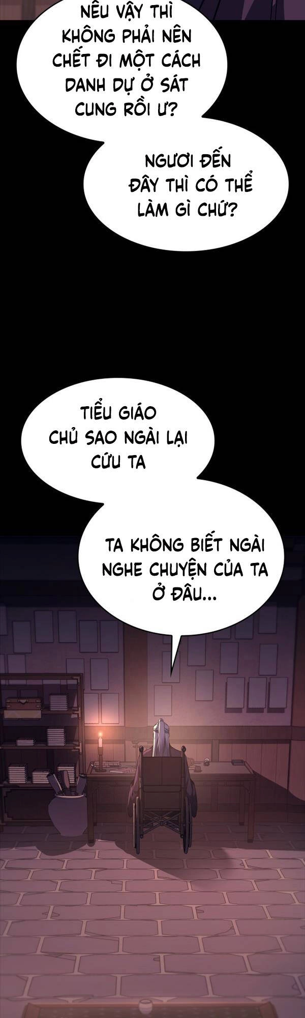 Thiên Ma Thần Quyết: Trùng Sinh Chapter 71 - 48