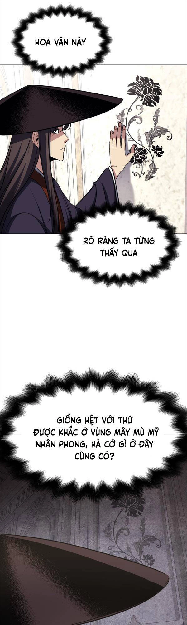 Thiên Ma Thần Quyết: Trùng Sinh Chapter 71 - 53