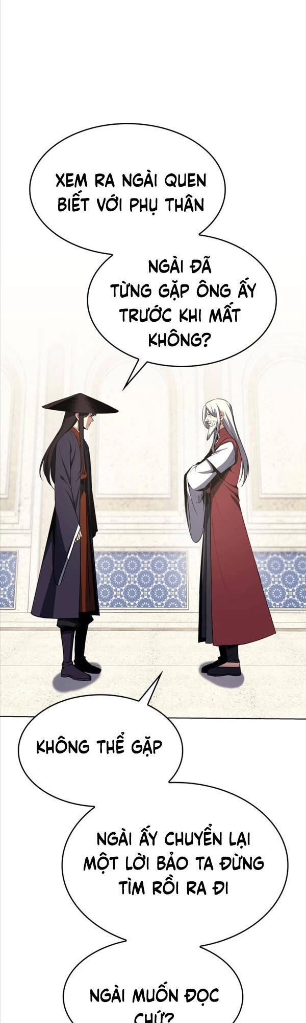 Thiên Ma Thần Quyết: Trùng Sinh Chapter 71 - 60