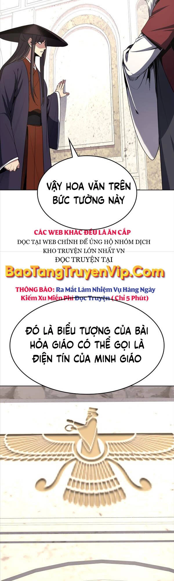 Thiên Ma Thần Quyết: Trùng Sinh Chapter 71 - 63